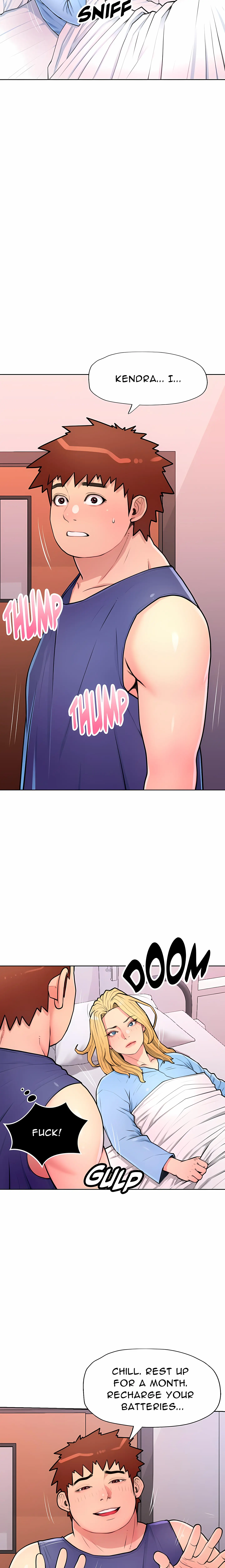 Big Hole Protocol Chapter 9 - Page 5