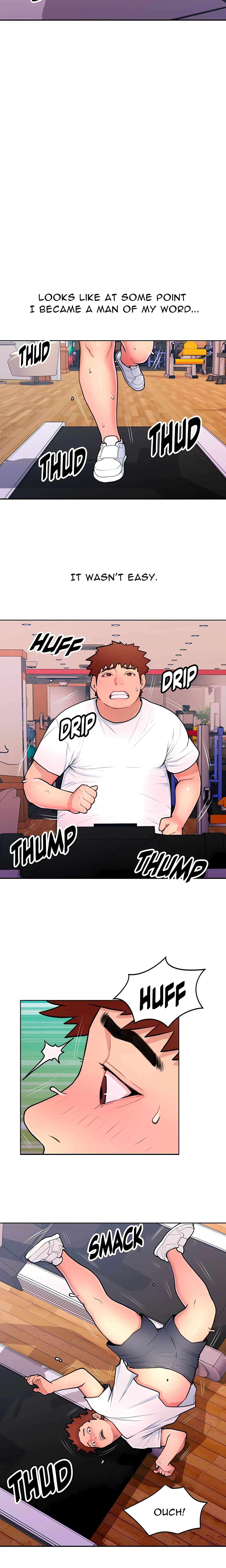 Big Hole Protocol Chapter 9 - Page 8