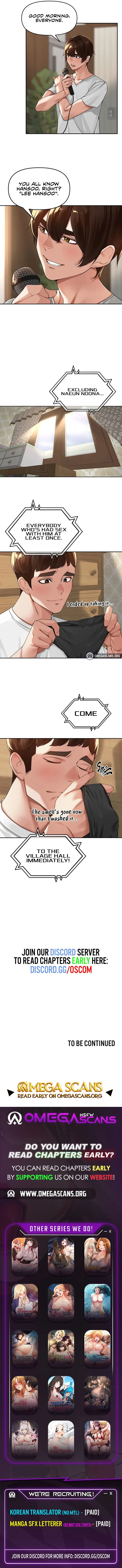 Big Potential Chapter 10 - Page 7