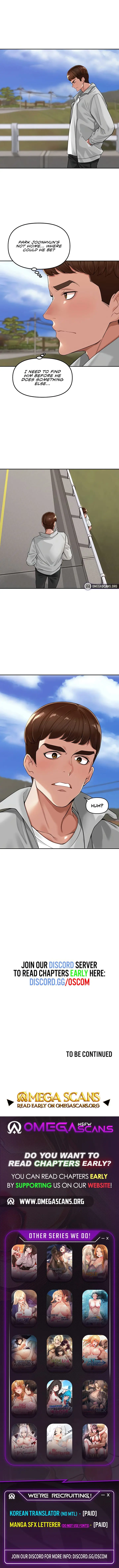Big Potential Chapter 16 - Page 7
