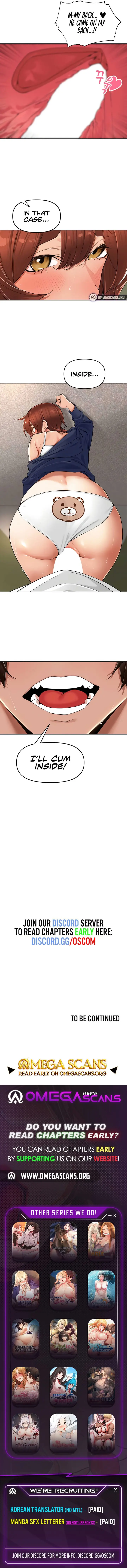 Big Potential Chapter 17 - Page 7
