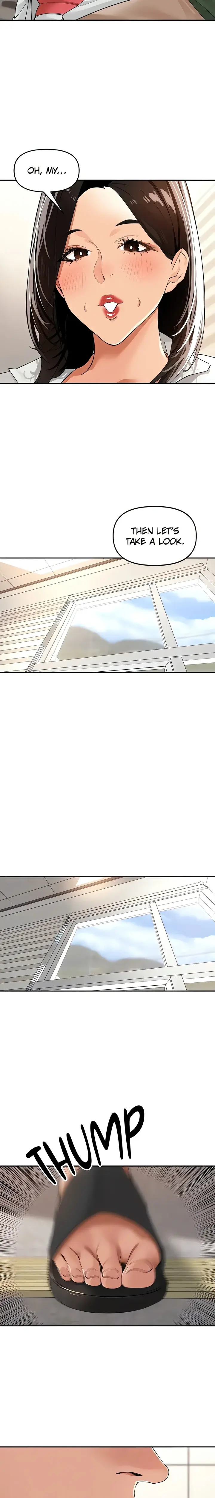 Big Potential Chapter 24 - Page 4