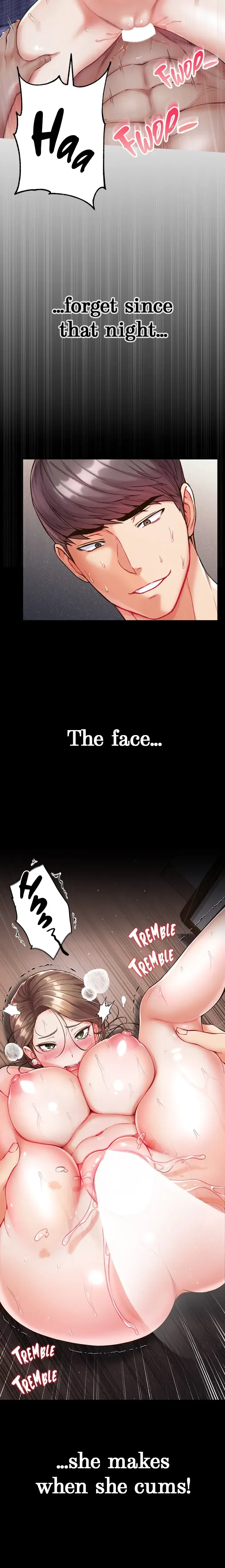 Big Sized Disciple Chapter 12 - Page 4