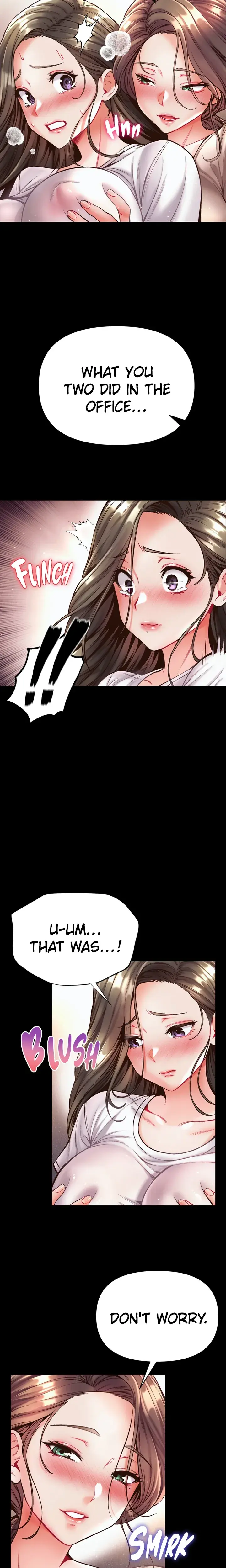 Big Sized Disciple Chapter 23 - Page 15