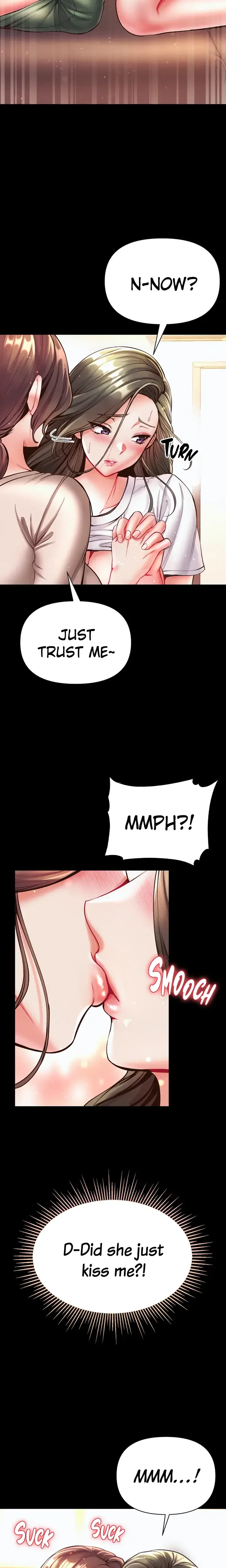 Big Sized Disciple Chapter 23 - Page 23