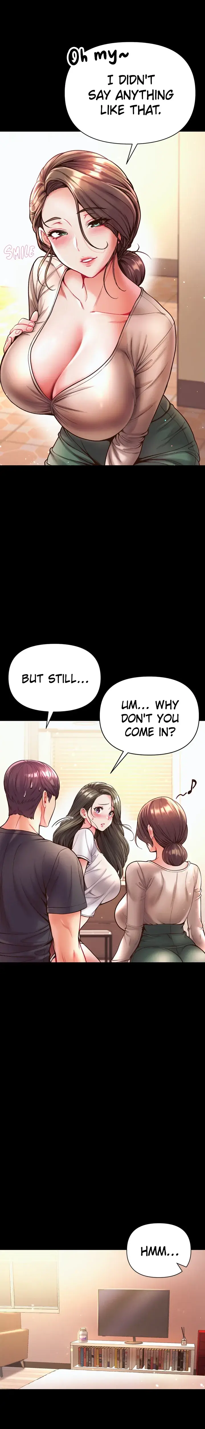 Big Sized Disciple Chapter 23 - Page 7