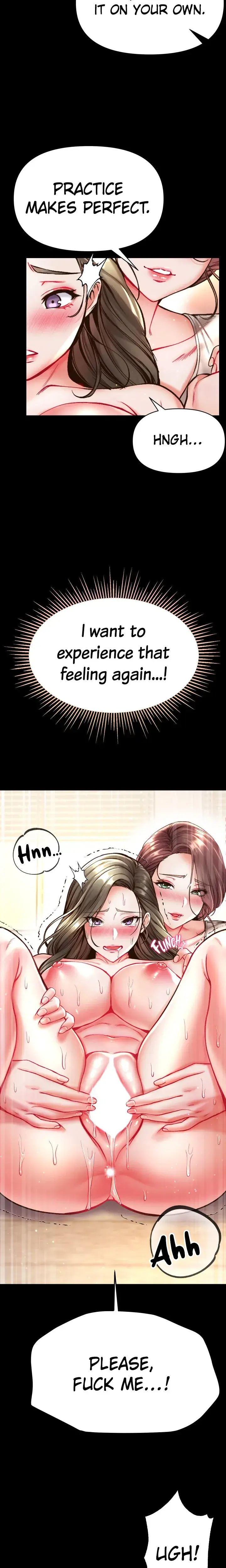 Big Sized Disciple Chapter 24 - Page 19