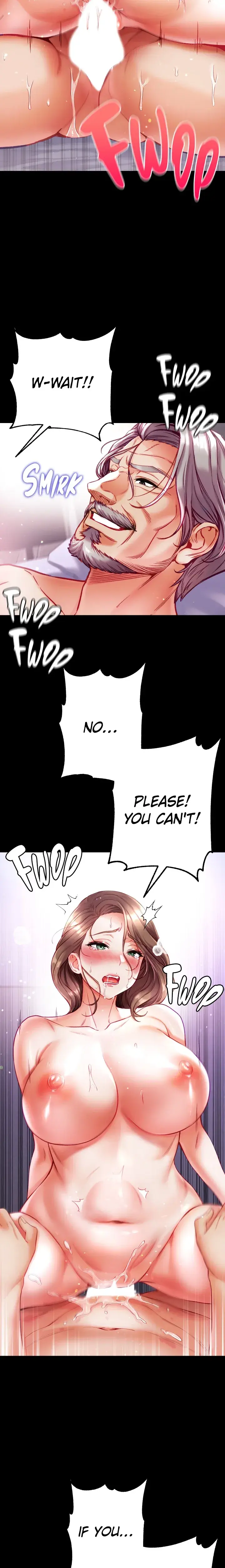 Big Sized Disciple Chapter 35 - Page 14
