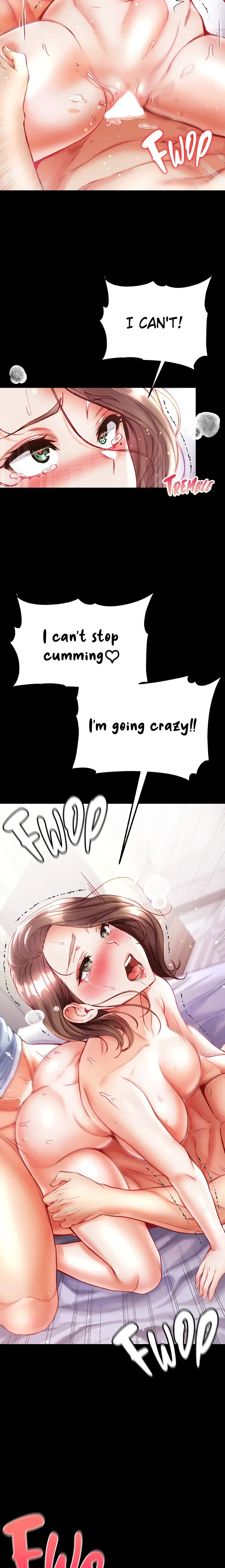 Big Sized Disciple Chapter 35 - Page 23