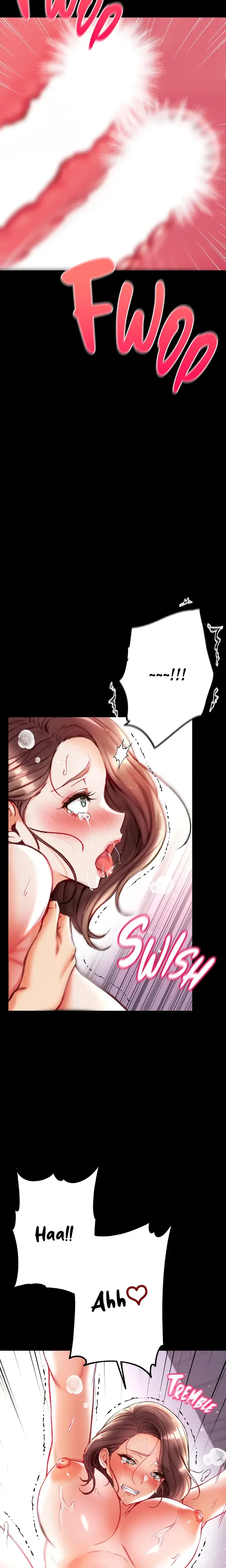 Big Sized Disciple Chapter 35 - Page 24