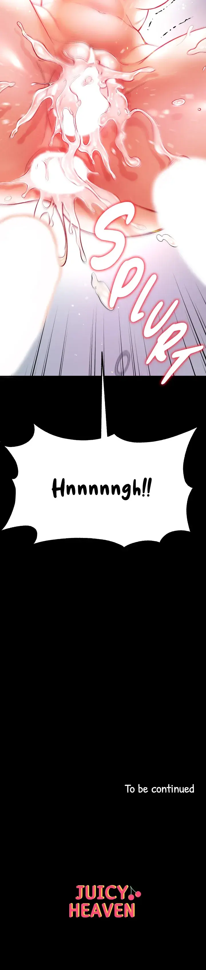Big Sized Disciple Chapter 35 - Page 25