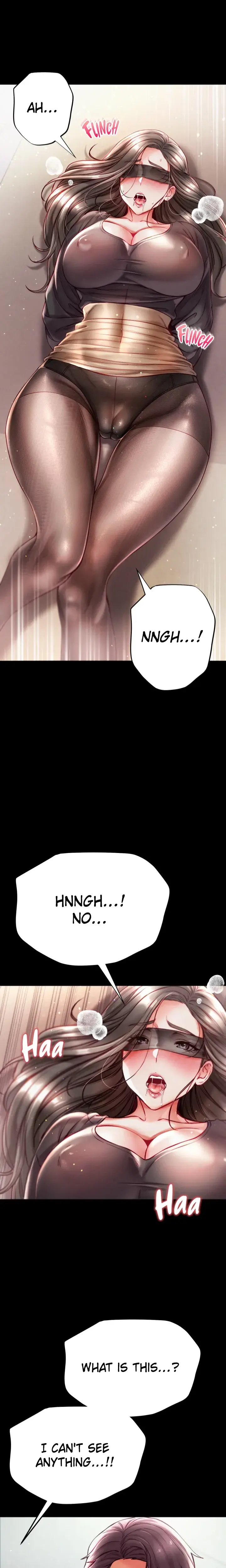 Big Sized Disciple Chapter 37 - Page 13