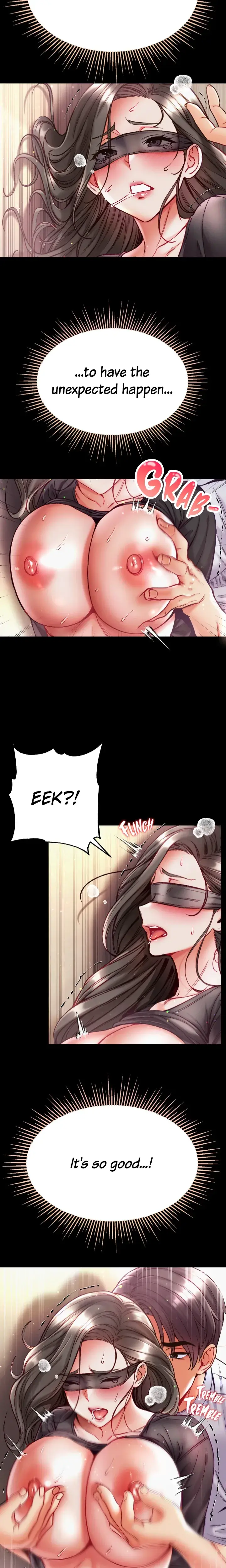Big Sized Disciple Chapter 37 - Page 18