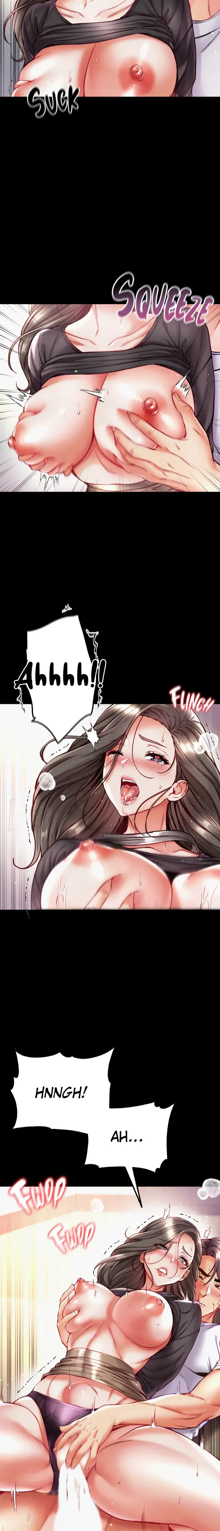 Big Sized Disciple Chapter 38 - Page 3