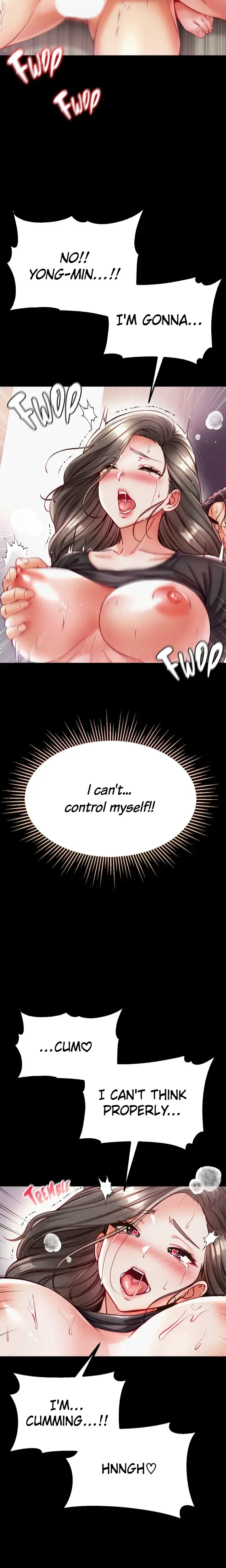 Big Sized Disciple Chapter 38 - Page 4