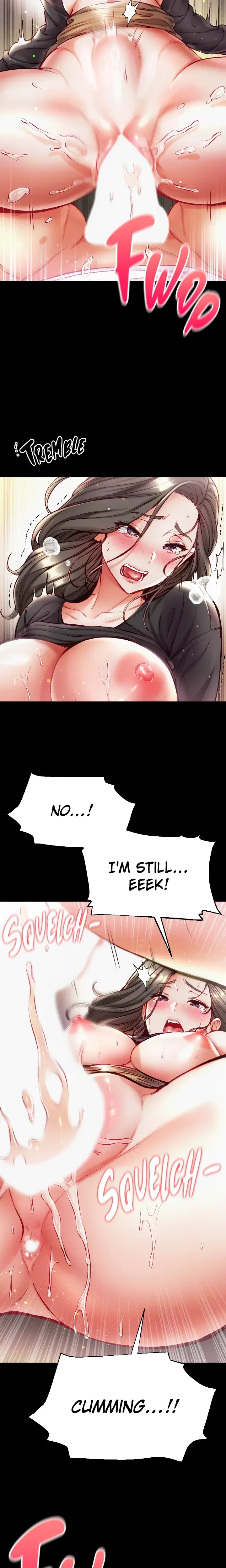 Big Sized Disciple Chapter 39 - Page 8