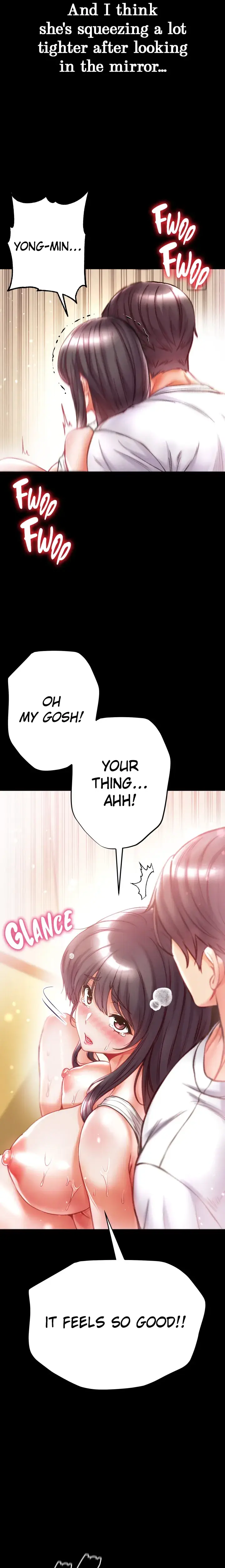 Big Sized Disciple Chapter 44 - Page 16