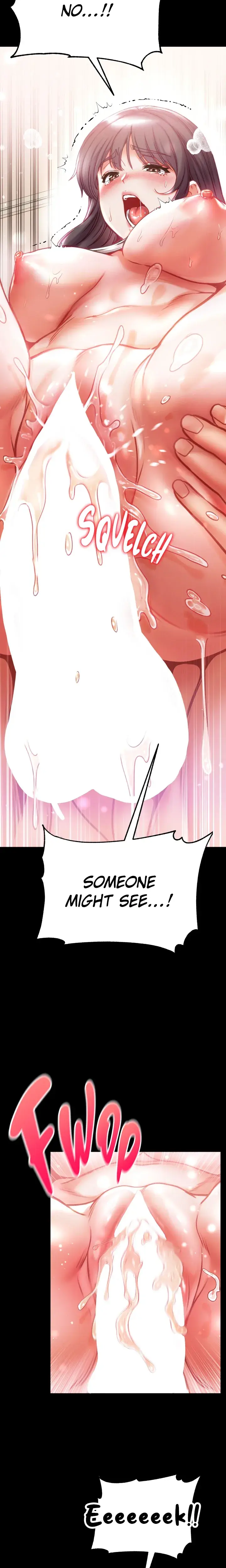 Big Sized Disciple Chapter 44 - Page 24