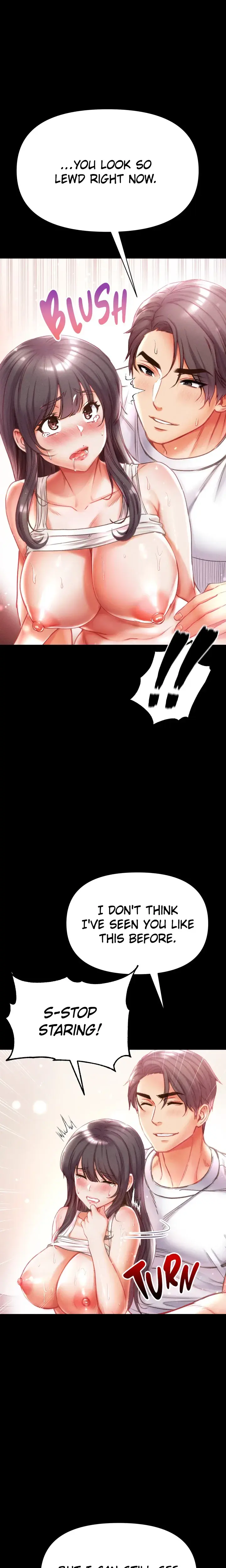 Big Sized Disciple Chapter 44 - Page 5