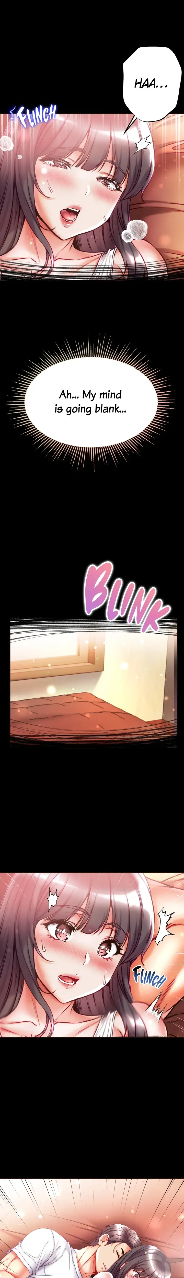 Big Sized Disciple Chapter 45 - Page 14