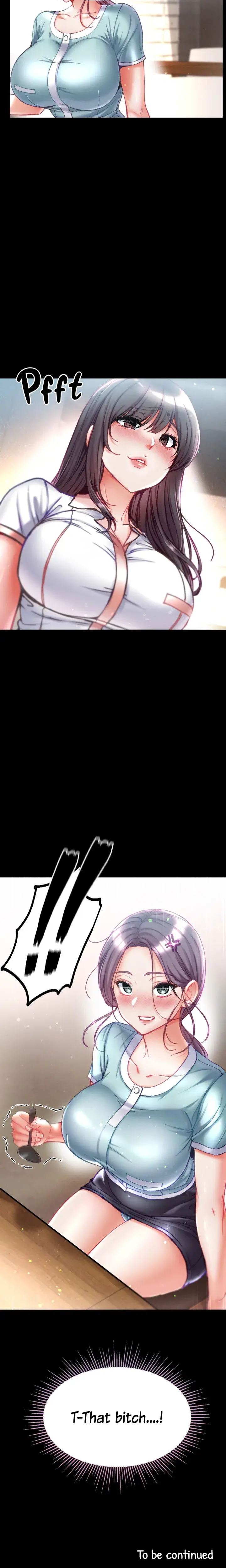 Big Sized Disciple Chapter 45 - Page 24