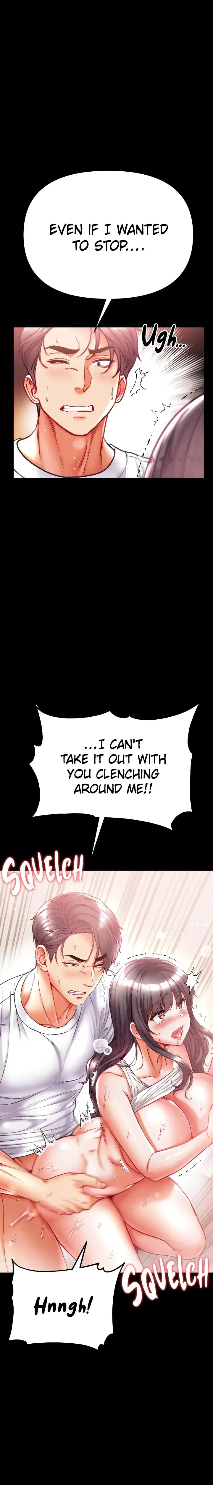 Big Sized Disciple Chapter 45 - Page 7