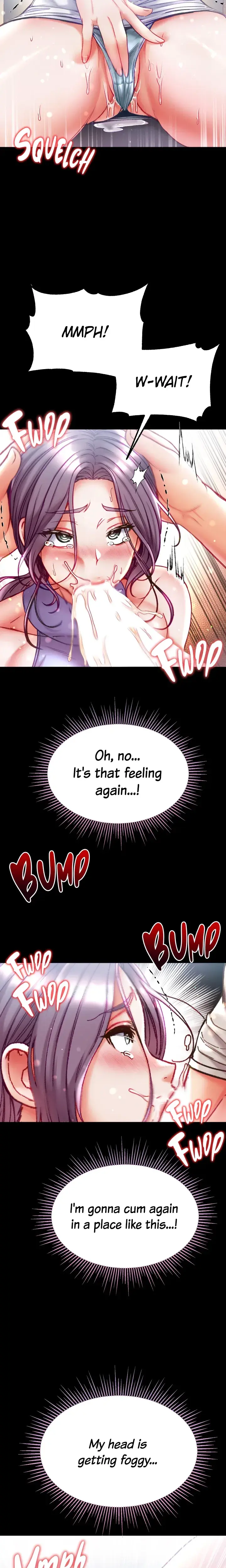 Big Sized Disciple Chapter 47 - Page 15