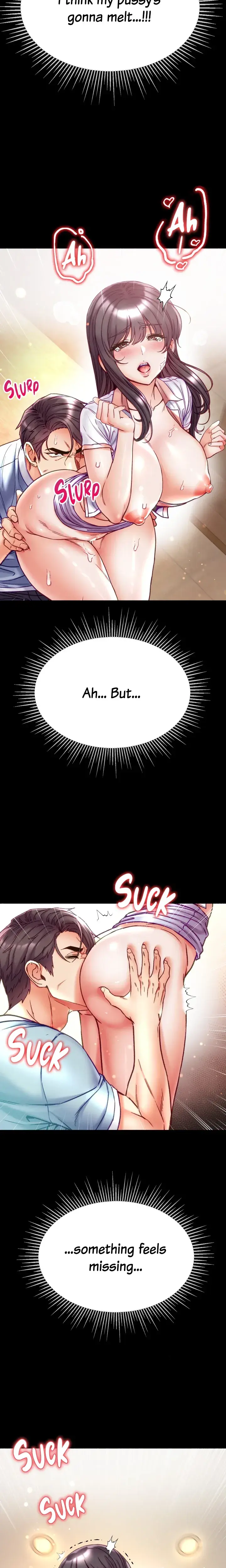 Big Sized Disciple Chapter 51 - Page 19