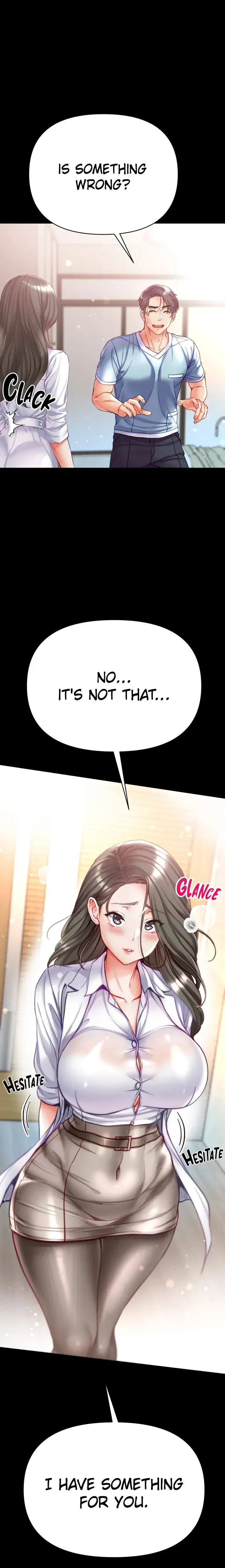 Big Sized Disciple Chapter 53 - Page 16