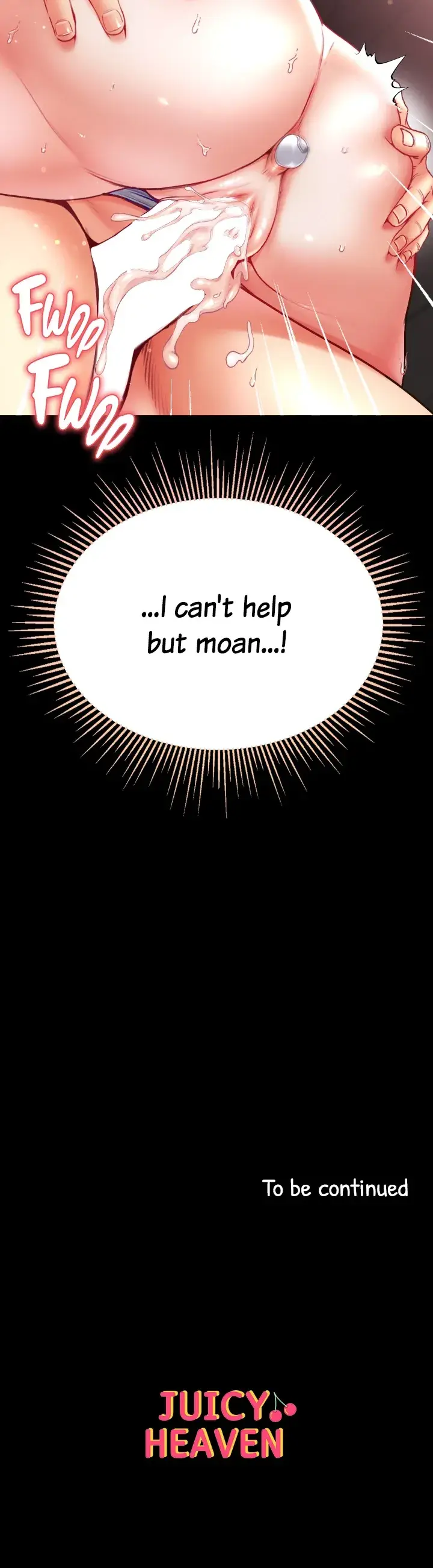 Big Sized Disciple Chapter 56 - Page 24