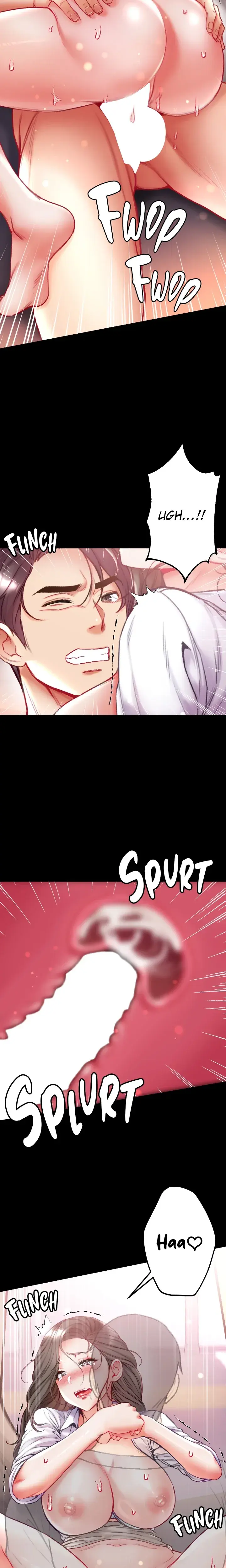Big Sized Disciple Chapter 57 - Page 18