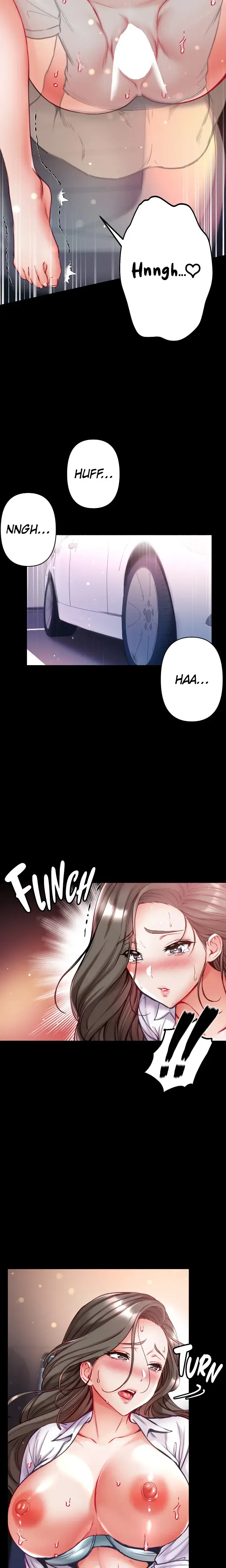 Big Sized Disciple Chapter 57 - Page 19
