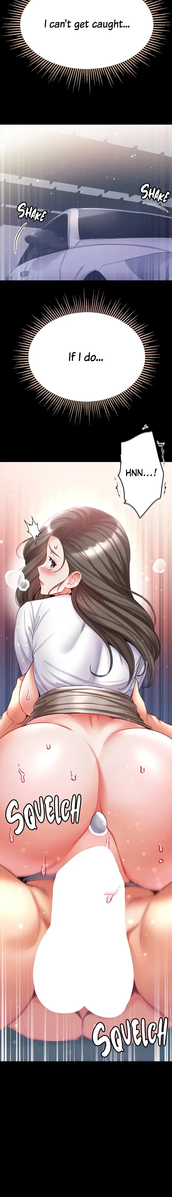 Big Sized Disciple Chapter 57 - Page 4