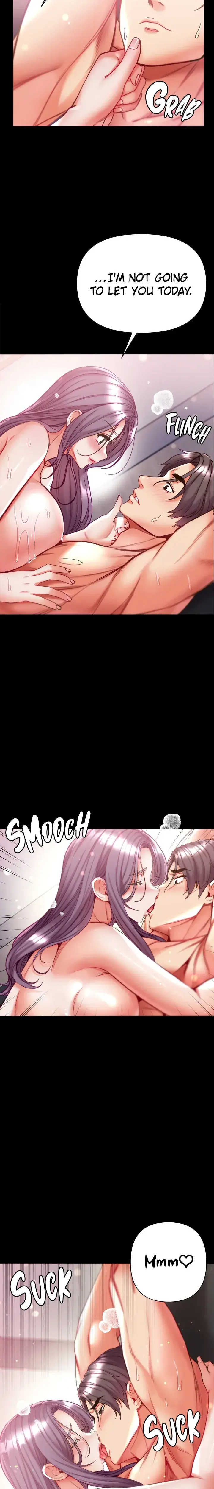 Big Sized Disciple Chapter 60 - Page 21