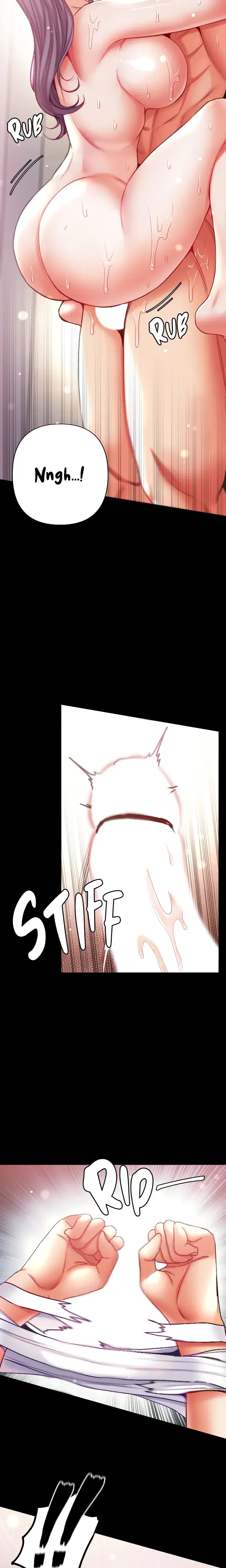 Big Sized Disciple Chapter 60 - Page 22