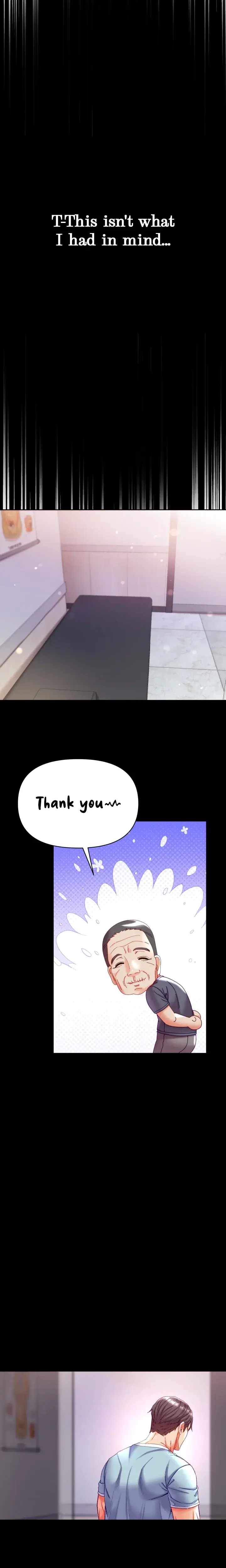 Big Sized Disciple Chapter 60 - Page 7