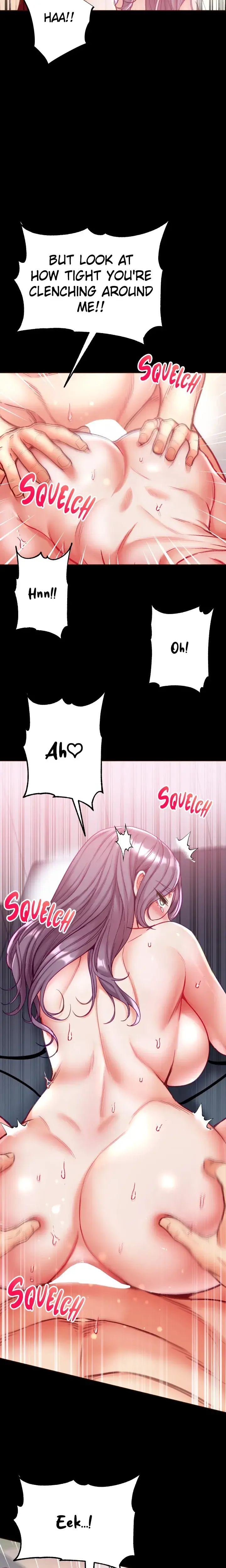 Big Sized Disciple Chapter 61 - Page 23