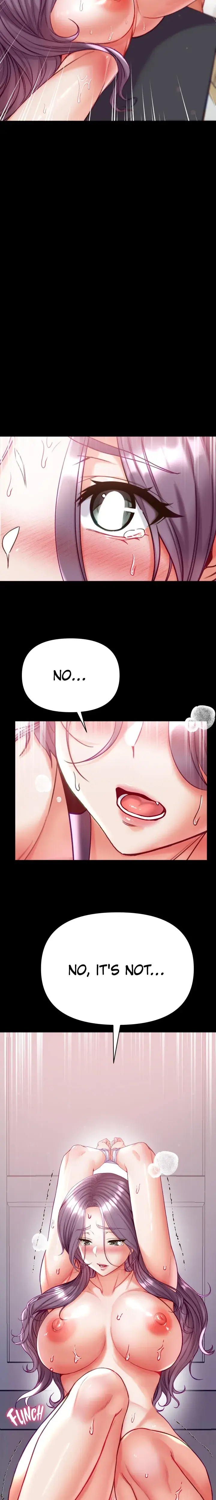 Big Sized Disciple Chapter 61 - Page 5
