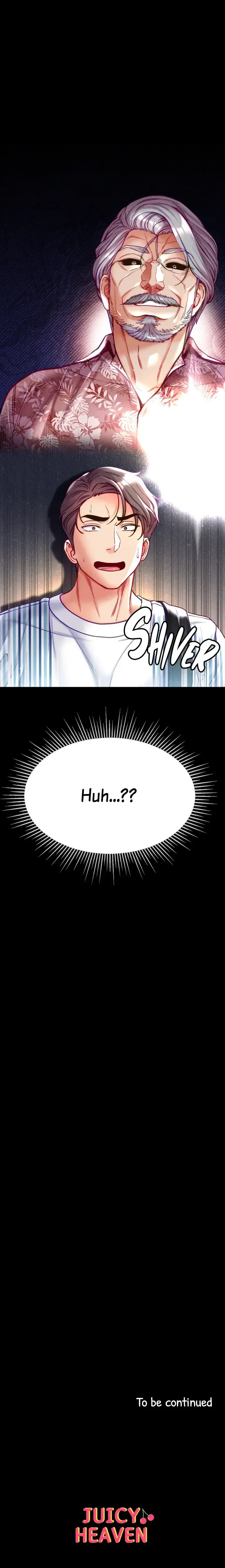Big Sized Disciple Chapter 62 - Page 26