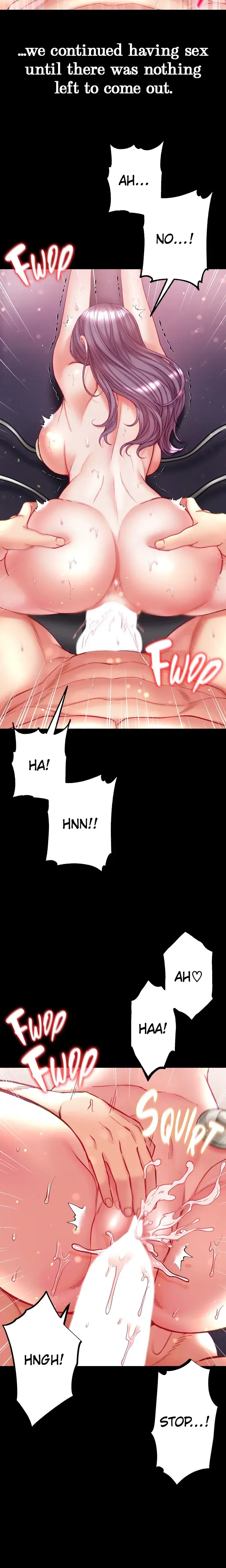 Big Sized Disciple Chapter 62 - Page 3