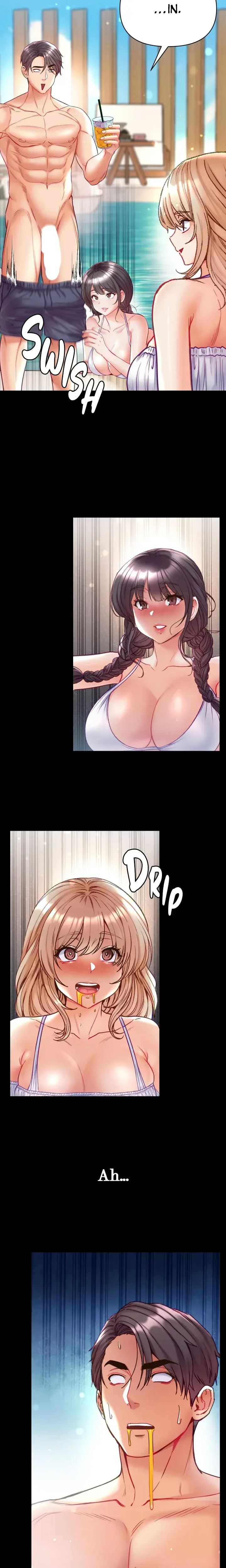 Big Sized Disciple Chapter 63 - Page 20