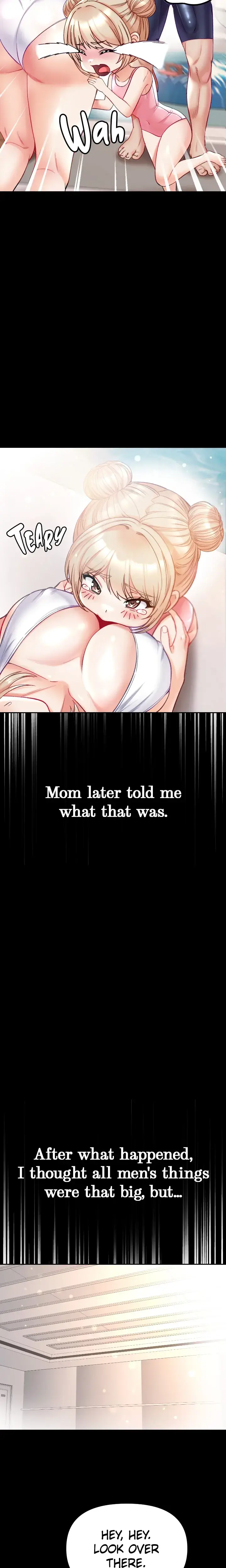 Big Sized Disciple Chapter 64 - Page 4
