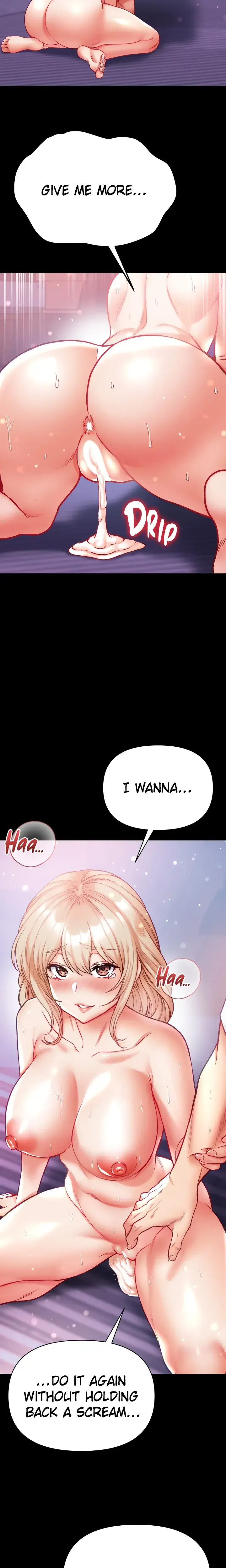 Big Sized Disciple Chapter 65 - Page 25