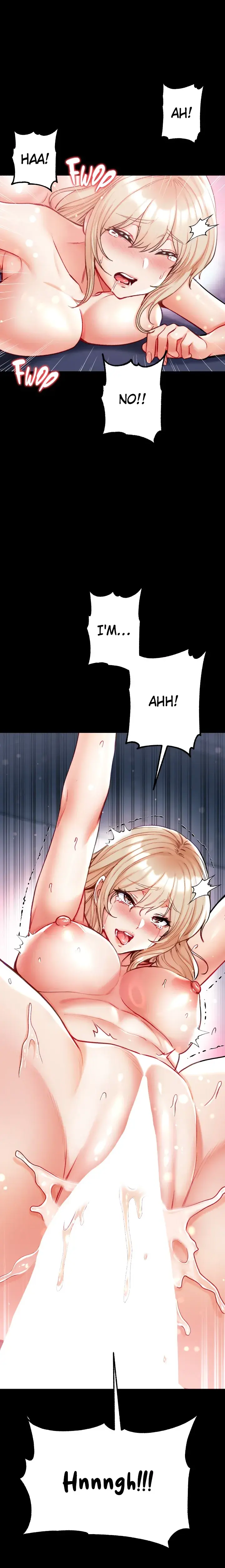 Big Sized Disciple Chapter 66 - Page 24