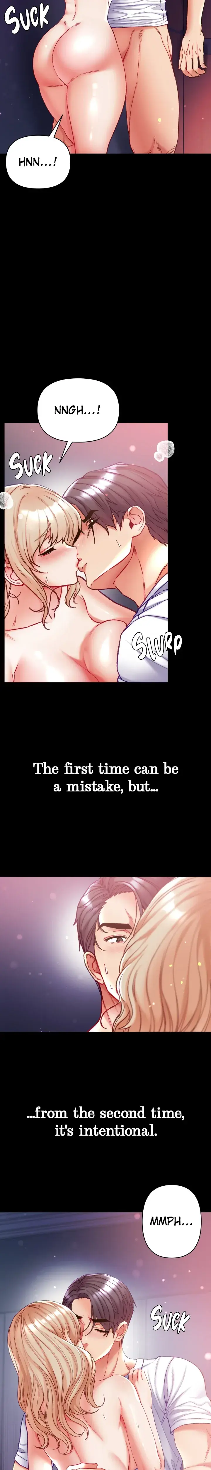 Big Sized Disciple Chapter 66 - Page 3