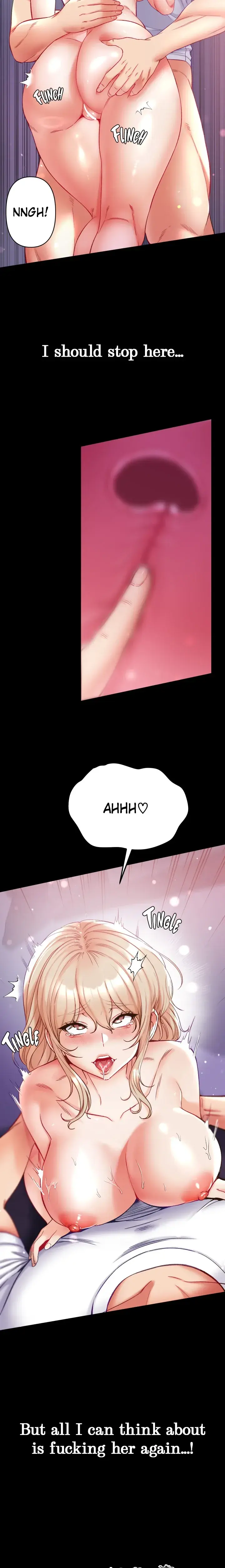 Big Sized Disciple Chapter 66 - Page 4