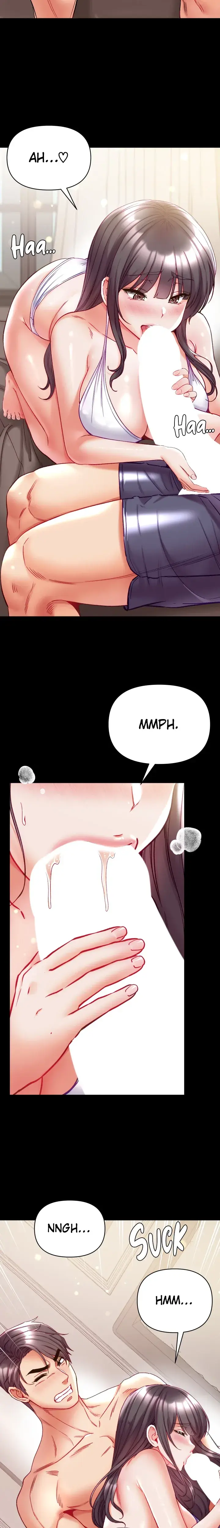 Big Sized Disciple Chapter 68 - Page 12