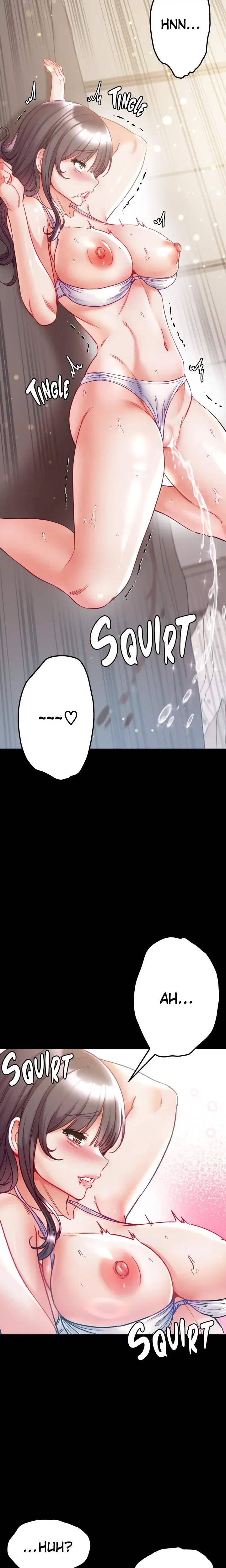 Big Sized Disciple Chapter 68 - Page 20