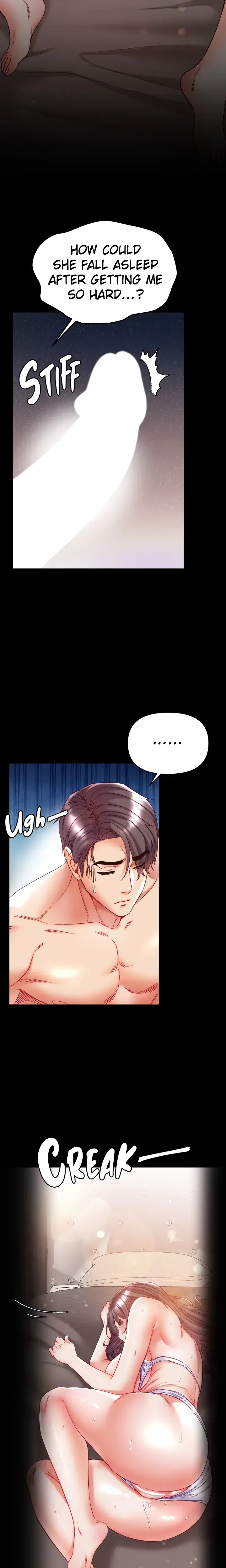 Big Sized Disciple Chapter 68 - Page 22