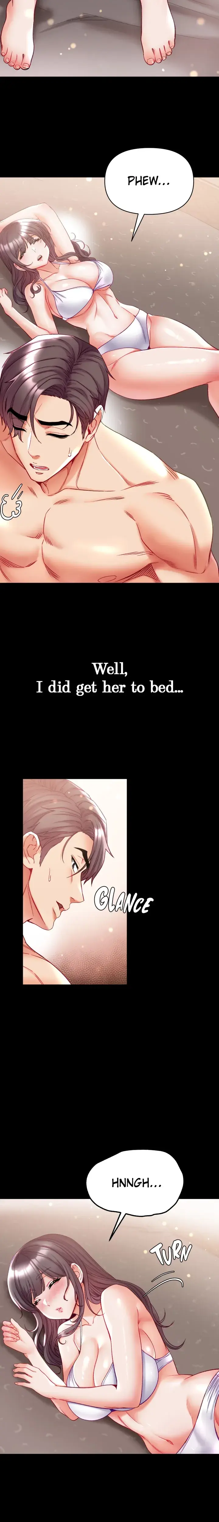 Big Sized Disciple Chapter 68 - Page 6